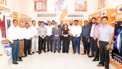 Photo of कैथल में साकारनी होम्स एक्सपीरियंस सेंटर का भव्य उद्घाटन