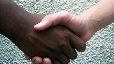 Photo of समानता की राह में समांतर संघर्ष