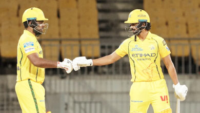 Photo of संजू सैमसन आईपीएल 2026 में ऋतुराज के साथ करेंगे सीएसके की पारी का आगाज