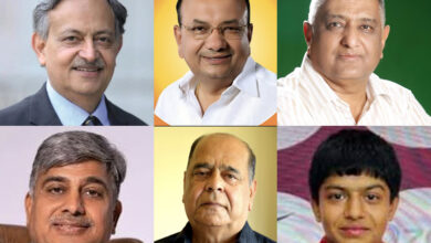 Photo of राजस्थान संस्था संघ द्वारा 30 मार्च को नई दिल्ली के एलटीजी सभागृह मण्डी हाऊस में 77 वें राजस्थान स्थापना दिवस का भव्य आयोजन