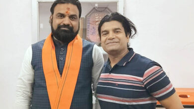 Photo of डिप्टी सीएम सम्राट चौधरी के नेतृत्व में विकसित बिहार की कल्पना पूर्ण होगी : राजन कुमार