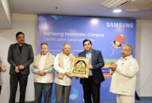Photo of सैमसंग इनोवेशन कैंपस: MAIT के 450 छात्रों ने आर्टिफिशियल इंटेलिजेंस और बिग डेटा में हासिल की महारत