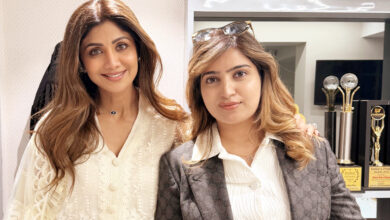 Photo of कानून, प्रतिष्ठा और पहचान—सना रईस खान का ट्रिपल इम्पैक्ट