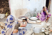 Photo of साझा चूल्हा: संकट से समाधान की राह