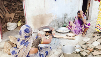 Photo of साझा चूल्हा: संकट से समाधान की राह