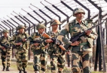 Photo of केंद्रीय सशस्त्र पुलिस बलों में 93139 पद खाली