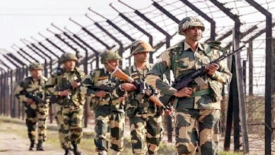 Photo of केंद्रीय सशस्त्र पुलिस बलों में 93139 पद खाली