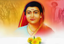 Photo of ज्ञान की जननी सावित्रीबाई फुले:जिन्होंने समाज की बेड़ियाँ काटकर उड़ना सिखाया