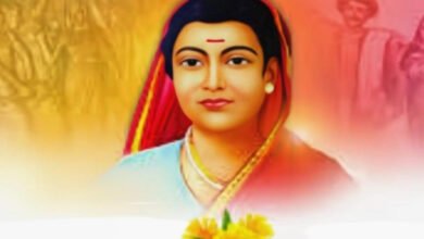 Photo of ज्ञान की जननी सावित्रीबाई फुले:जिन्होंने समाज की बेड़ियाँ काटकर उड़ना सिखाया