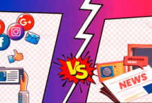 Photo of ट्रेडिशनल एडवरटाइजिंग बनाम डिजिटल एडवरटाइजिंग