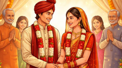 Photo of सादगी भरी शादियाँ: अमीर लोगों को समाज के लिए उदाहरण क्यों बनना चाहिए