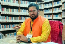 Photo of ‘शिव गुरु चिंतन धारा फाउंडेशन’ ने वसुंधरा में ‘गीता धाम मंदिर’ में किया भंडारे का आयोजन