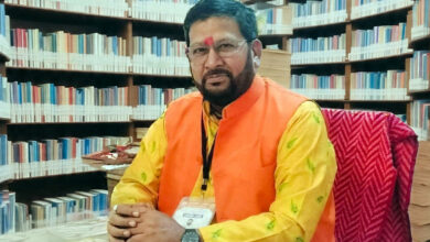 Photo of ‘शिव गुरु चिंतन धारा फाउंडेशन’ ने वसुंधरा में ‘गीता धाम मंदिर’ में किया भंडारे का आयोजन