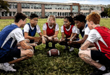 Photo of द्वार खोलना: शिक्षा में शारीरिक और सामाजिक समावेशन