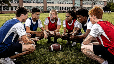 Photo of द्वार खोलना: शिक्षा में शारीरिक और सामाजिक समावेशन