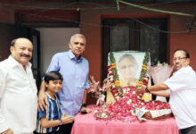 Photo of श्रद्धा और सम्मान के साथ मनाई गई स्वर्गीय श्रीमती शीला दीक्षित की 88वीं जयंती