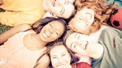 Photo of खुलकर हंसना,मुस्कुराना,प्रसन्न रहना स्वस्थ जीवन की कुंजी