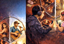 Photo of गानों के बहाने गिरता स्तर या समाज का आईना?