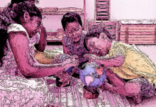 Photo of पाठ्यपुस्तकों से परे शिक्षण: बेहतर सीखने की कुंजी