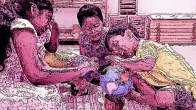 Photo of पाठ्यपुस्तकों से परे शिक्षण: बेहतर सीखने की कुंजी