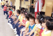 Photo of सभी के लिए शिक्षा