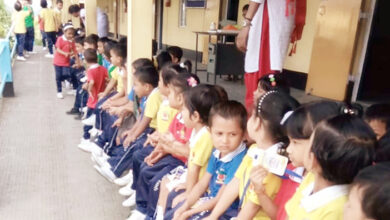 Photo of सभी के लिए शिक्षा