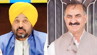 Photo of टोल विवाद के बहाने पंजाब–हिमाचल के बीच उभरती पुरानी दरारें