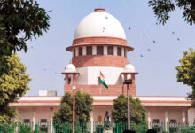 Photo of सुपरटेक केस में सुप्रीम कोर्ट का मास्टरस्ट्रोक: अटके घरों को मिली नई रफ्तार