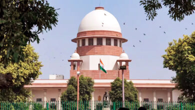 Photo of सुपरटेक केस में सुप्रीम कोर्ट का मास्टरस्ट्रोक: अटके घरों को मिली नई रफ्तार