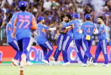 Photo of टी-20 वर्ल्ड कप जीत भारत बना फटाफट क्रिकेट का सम्राट