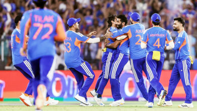 Photo of टी-20 वर्ल्ड कप जीत भारत बना फटाफट क्रिकेट का सम्राट