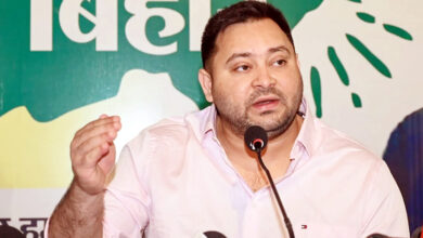 Photo of केरल में कांग्रेस के खिलाफ प्रचार करेंगे तेजस्वी !