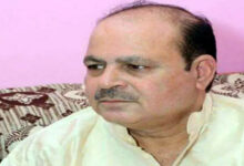 Photo of राज्यसभा में चौधरी तेजवीर सिंह ने उठाया किसानों की फसल सुरक्षा का मुद्दा