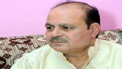 Photo of राज्यसभा में चौधरी तेजवीर सिंह ने उठाया किसानों की फसल सुरक्षा का मुद्दा