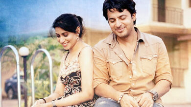 Photo of रोमांस की नई मिसाल बना ‘तेरे बिना क्या है जीना’