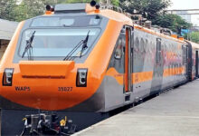 Photo of तिरुचिरापल्ली से नई रेल क्रांति का उद्घोष