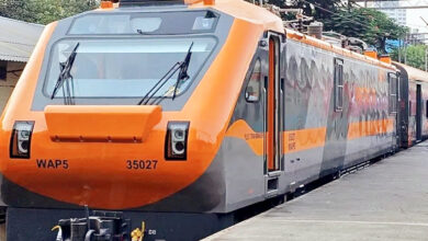 Photo of तिरुचिरापल्ली से नई रेल क्रांति का उद्घोष