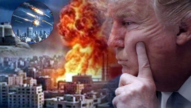 Photo of शक्तिशाली सेना बनाम खाली जेब: कूटनीति के चक्रव्यूह में फंसा अमेरिकी स्वाभिमान