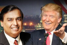 Photo of ‘तीन सौ बिलियन डॉलर’ रिफ़ायनरी डील का विरोधाभास : ट्रम्प और मुकेश अम्बानी का मास्टरस्ट्रोक भारत के हितों के कितने अनुकूल ?