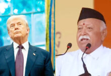 Photo of यूएससीआईआरएफ़ वार्षिक रिपोर्ट 2026-आरएसएस,रॉ पर प्रतिबंध की सिफारिश