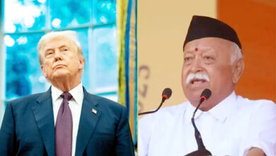 Photo of यूएससीआईआरएफ़ वार्षिक रिपोर्ट 2026-आरएसएस,रॉ पर प्रतिबंध की सिफारिश