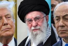 Photo of विनाश का अट्टहास: तीन नेताओं की हठ और तीसरे विश्व युद्ध की दहलीज पर खड़ी मानवता