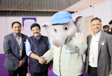 Photo of मुंबई में मनोरंजन उद्योग का महाकुंभ, IAAPI एक्सपो 2026: रोमांच, तकनीक और निवेश का ग्लोबल मंच