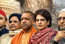 Photo of कांशीराम की विरासत पर सभी दलों की नजर, यूपी की राजनीति बदलने की होड़