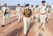 Photo of उत्तर-पश्चिम जिले में अपराध पर सख्त वार