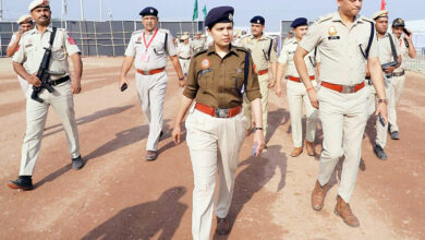 Photo of उत्तर-पश्चिम जिले में अपराध पर सख्त वार
