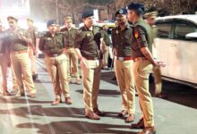 Photo of होली पर्व के दृष्टिगत पुलिस कमिश्नर जे. रविन्दर गौड के नेतृत्व में चला व्यापक चेकिंग अभियान