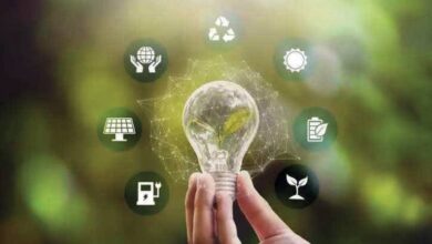 Photo of ऊर्जा दक्षता अपनाएँ, सतत विकास की राह बनाएँ