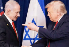 Photo of अमेरिका-इज़राइल-ईरान: तृतीय विश्व युद्ध में लिप्त