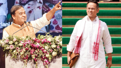 Photo of असम विधानसभा चुनाव 2026: विकास, ध्रुवीकरण और नेतृत्व की लड़ाई के बीच निर्णायक मुकाबला